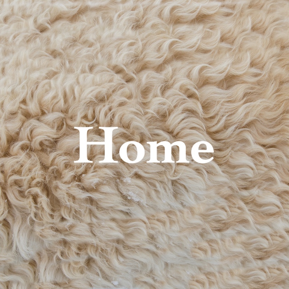 Home items